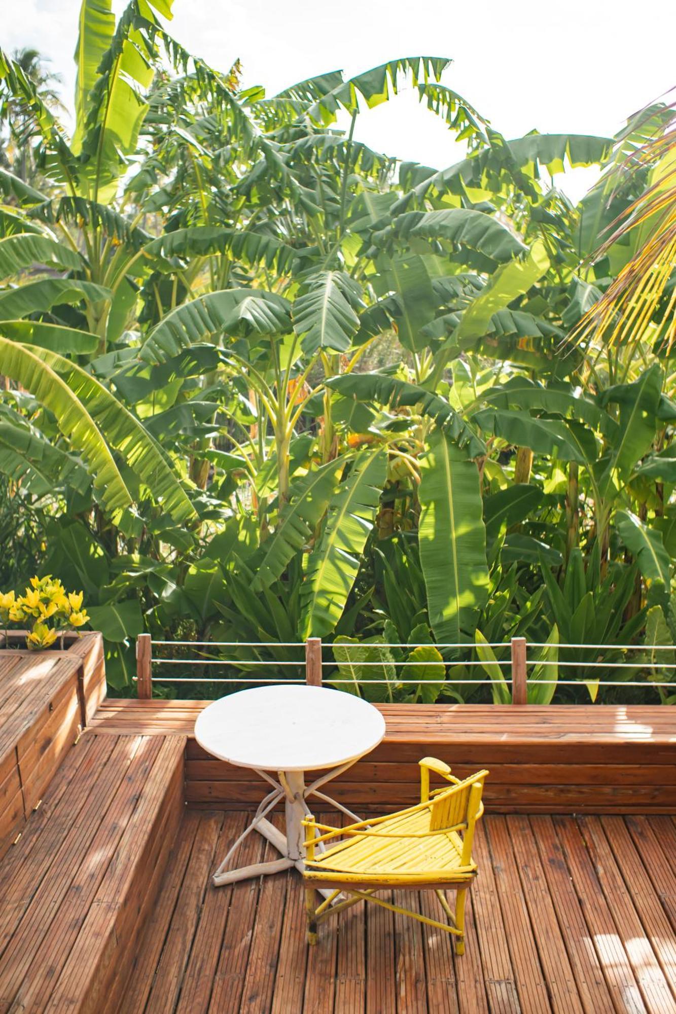 Sunset View Tofo Hotel Exterior photo
